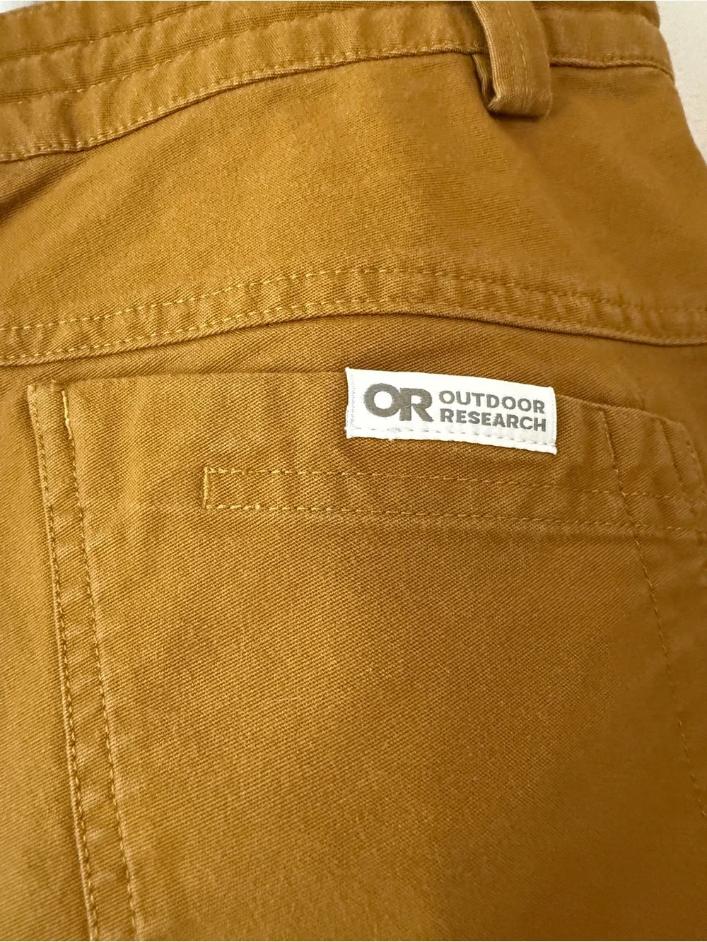 Outdoor research Womens Shorts